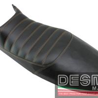 Sella sellone pilota Ducati Monster 600 750 900