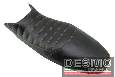 Sella sellone pilota Ducati Monster 600 750 900
