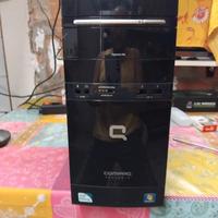 Scocca PC Compaq 