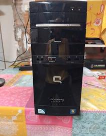 Scocca PC Compaq 