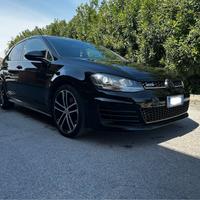 Golf 7 GTD