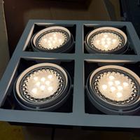 Faretti 35 x 35