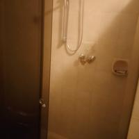 Stanza singola matrimoniale