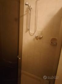 Stanza singola matrimoniale