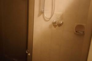 Stanza singola matrimoniale