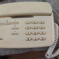 Telefono rete fissa