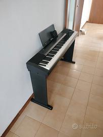 Pianoforte digitale Casio CDP - 130