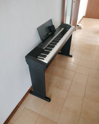 Pianoforte digitale Casio CDP - 130