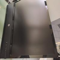 MONITOR  HP