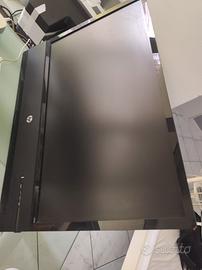 MONITOR  HP