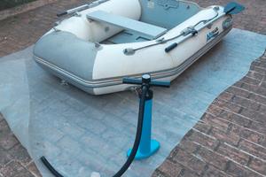 tender arimar roll 210