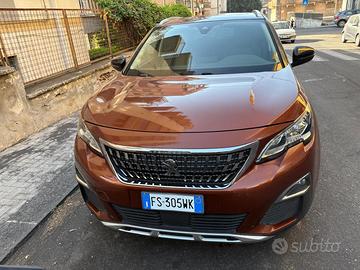 PEUGEOT 3008 BlueHDI 130 Allure