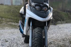 Booster next generetion 70