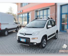 Fiat Panda 1.3 MJT 95 CV S&S 4x4