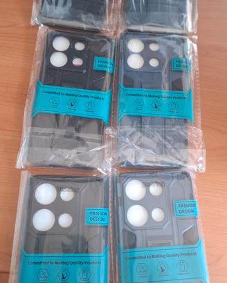 Cover Redmi nuove