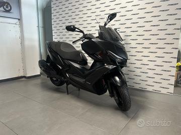 Kymco Xciting 400i Vs unico proprietario