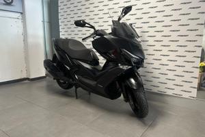 Kymco Xciting 400i Vs unico proprietario