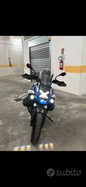 Moto Bmw Gs 1300