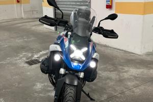 Moto Bmw Gs 1300