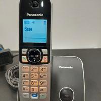 CORDLESS PANASONIC