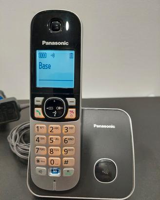 CORDLESS PANASONIC