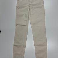 Pantalone slim-fit Massimo Dutti