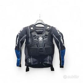 AIRBAG OFF-ROAD HELITE DAKAR TG. M