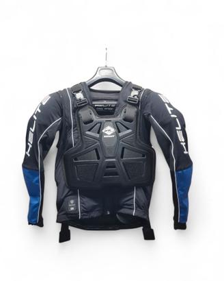 AIRBAG OFF-ROAD HELITE DAKAR TG. M