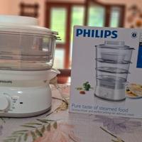 Vaporiera Philips