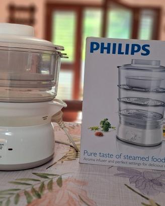 Vaporiera Philips