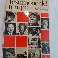 Libro ENZO BIAGI