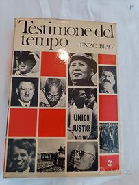 Libro ENZO BIAGI