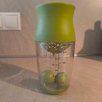 Shaker per pancake e impasti Lékué