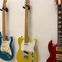 Fender Telecaster MiJ