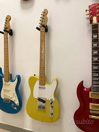Fender Telecaster MiJ