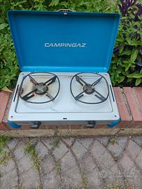 Campingaz 2 fuochi