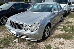 Mercedes-benz E 320 CDI cat Avantgarde