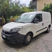Fiat Doblo Cargo