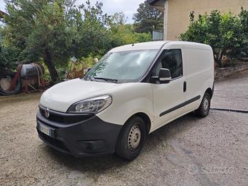 Fiat Doblo Cargo