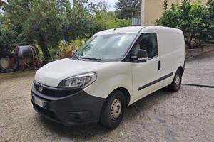 Fiat Doblo Cargo