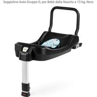 Base isofix per ovetto Hauck
