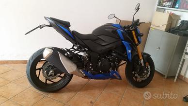 Vendo moto