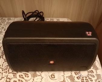 Cassa amplificata dB L80 Active speaker