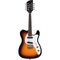Mandolino el. Eastwood Mandocaster, come nuovo