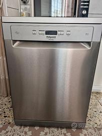 Lavastoviglie Ariston Hotpoint HFC  3C26