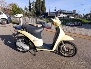 PIAGGIO Free 50 FREE 50