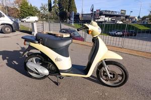 PIAGGIO Free 50 FREE 50