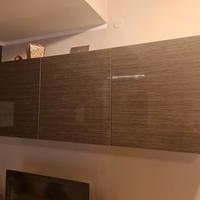 Modulo mobile soggiorno ikea