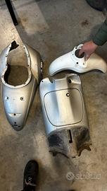 Ricambi carene Scarabeo – parafango