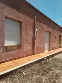 Casa indipendente a Marsala